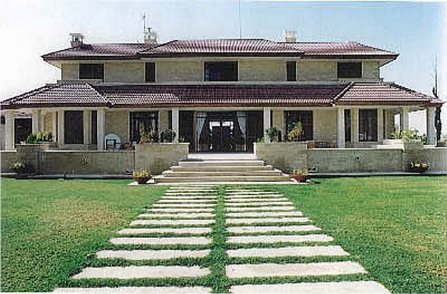 Residence, Nicosia, Cyprus