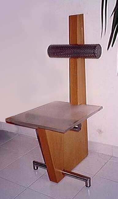 Chair design